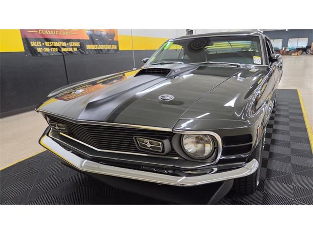 1970 Ford Mustang (CC-2082376) for sale in Mankato, Minnesota