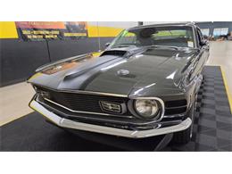 1970 Ford Mustang (CC-2082376) for sale in Mankato, Minnesota