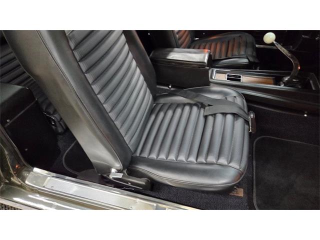 1970 Ford Mustang (CC-2082376) for sale in Mankato, Minnesota