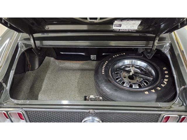 1970 Ford Mustang (CC-2082376) for sale in Mankato, Minnesota