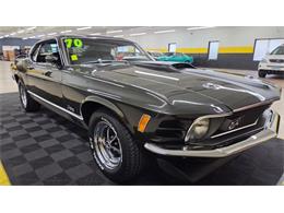 1970 Ford Mustang (CC-2082376) for sale in Mankato, Minnesota