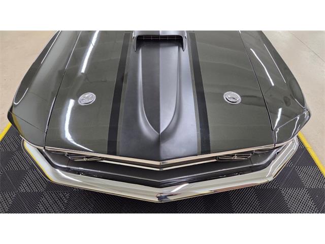 1970 Ford Mustang (CC-2082376) for sale in Mankato, Minnesota
