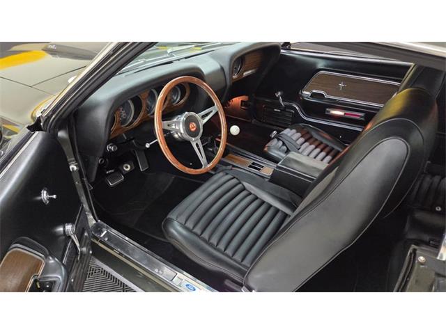 1970 Ford Mustang (CC-2082376) for sale in Mankato, Minnesota