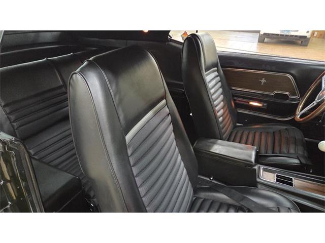 1970 Ford Mustang (CC-2082376) for sale in Mankato, Minnesota