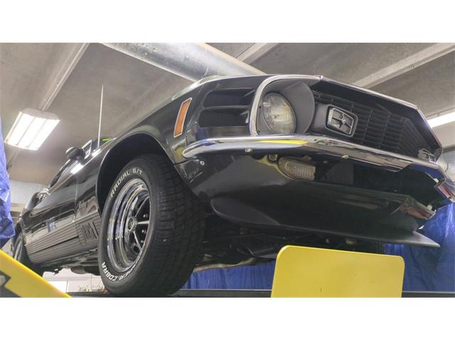 1970 Ford Mustang (CC-2082376) for sale in Mankato, Minnesota