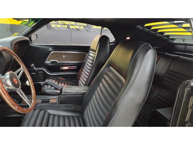 1970 Ford Mustang (CC-2082376) for sale in Mankato, Minnesota