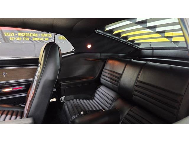 1970 Ford Mustang (CC-2082376) for sale in Mankato, Minnesota