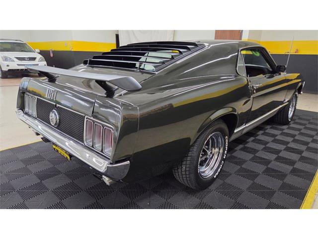 1970 Ford Mustang (CC-2082376) for sale in Mankato, Minnesota