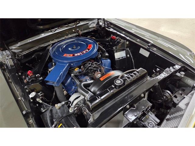 1970 Ford Mustang (CC-2082376) for sale in Mankato, Minnesota