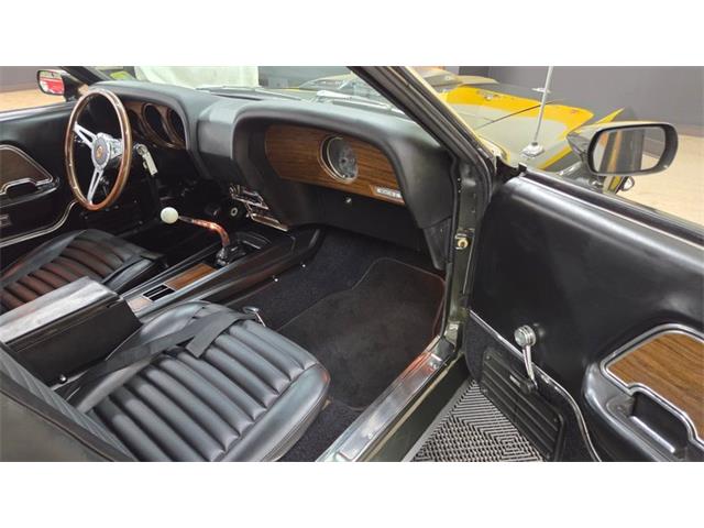 1970 Ford Mustang (CC-2082376) for sale in Mankato, Minnesota