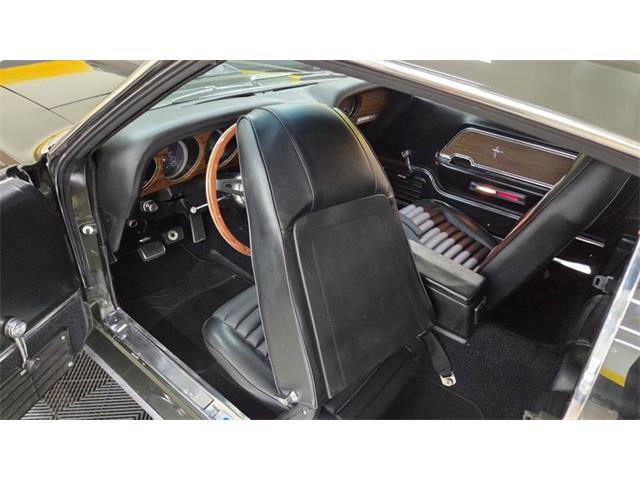 1970 Ford Mustang (CC-2082376) for sale in Mankato, Minnesota