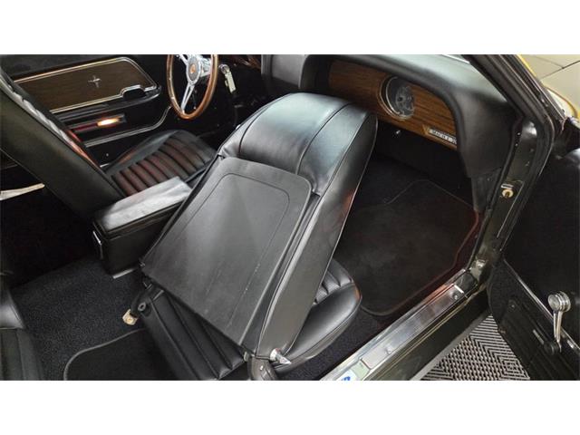 1970 Ford Mustang (CC-2082376) for sale in Mankato, Minnesota