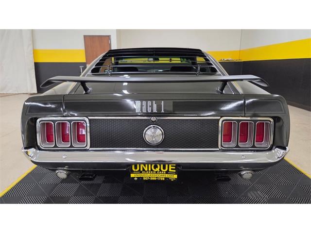 1970 Ford Mustang (CC-2082376) for sale in Mankato, Minnesota