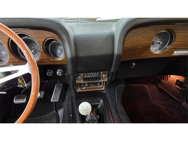 1970 Ford Mustang (CC-2082376) for sale in Mankato, Minnesota
