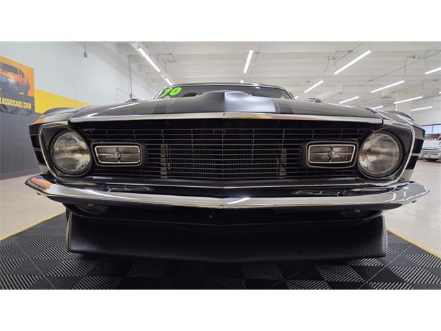 1970 Ford Mustang (CC-2082376) for sale in Mankato, Minnesota