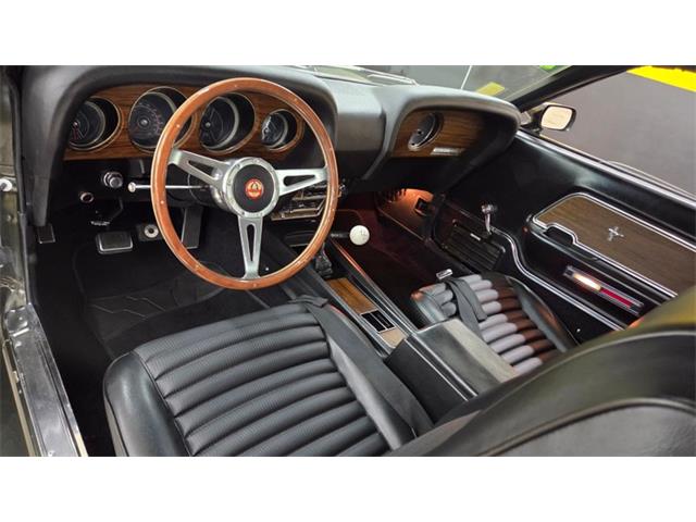 1970 Ford Mustang (CC-2082376) for sale in Mankato, Minnesota