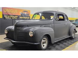 1940 Plymouth Coupe (CC-2082378) for sale in Mankato, Minnesota