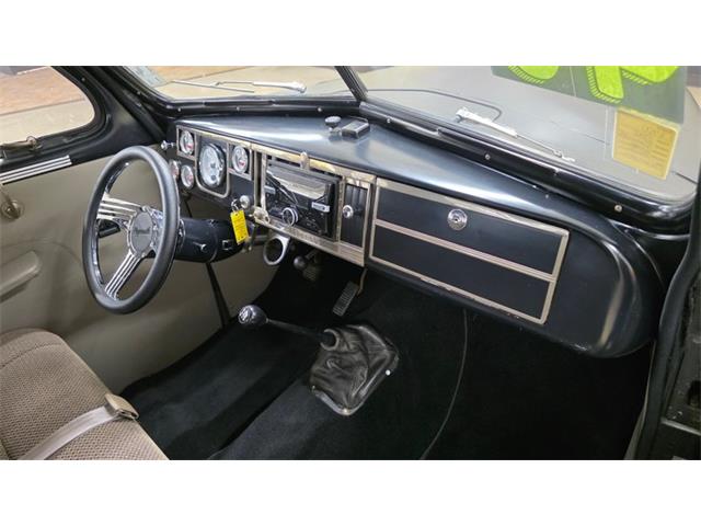 1940 Plymouth Coupe (CC-2082378) for sale in Mankato, Minnesota