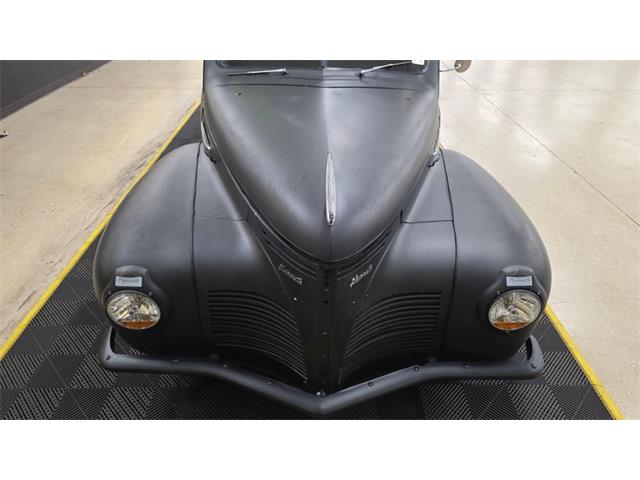 1940 Plymouth Coupe (CC-2082378) for sale in Mankato, Minnesota