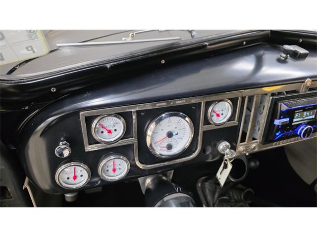 1940 Plymouth Coupe (CC-2082378) for sale in Mankato, Minnesota
