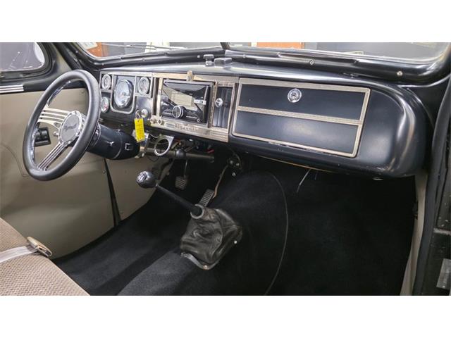 1940 Plymouth Coupe (CC-2082378) for sale in Mankato, Minnesota