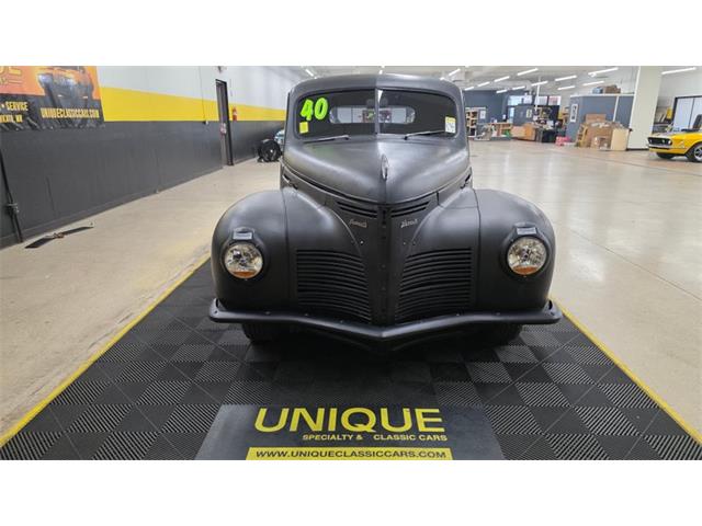 1940 Plymouth Coupe (CC-2082378) for sale in Mankato, Minnesota