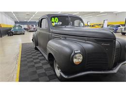 1940 Plymouth Coupe (CC-2082378) for sale in Mankato, Minnesota