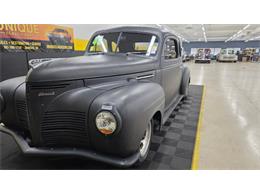 1940 Plymouth Coupe (CC-2082378) for sale in Mankato, Minnesota