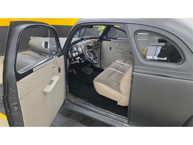 1940 Plymouth Coupe (CC-2082378) for sale in Mankato, Minnesota
