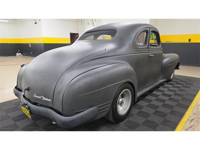 1940 Plymouth Coupe (CC-2082378) for sale in Mankato, Minnesota