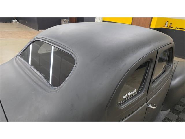 1940 Plymouth Coupe (CC-2082378) for sale in Mankato, Minnesota