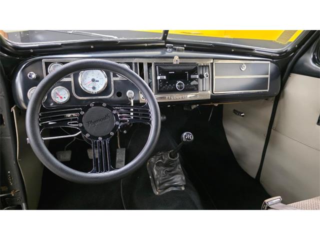 1940 Plymouth Coupe (CC-2082378) for sale in Mankato, Minnesota