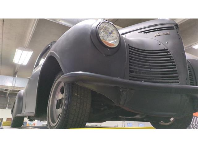1940 Plymouth Coupe (CC-2082378) for sale in Mankato, Minnesota