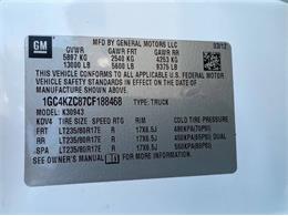 2012 Chevrolet 3500 (CC-2082379) for sale in Cadillac, Michigan