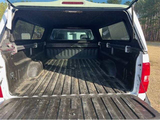 2012 Chevrolet 3500 (CC-2082379) for sale in Cadillac, Michigan