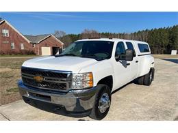 2012 Chevrolet 3500 (CC-2082379) for sale in Cadillac, Michigan