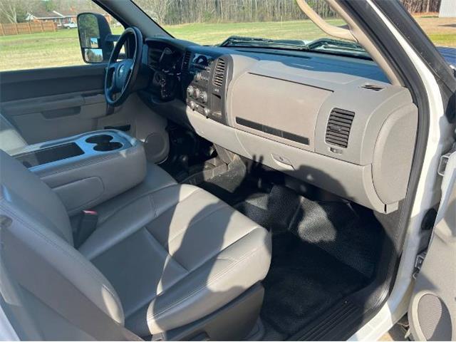2012 Chevrolet 3500 (CC-2082379) for sale in Cadillac, Michigan
