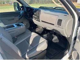 2012 Chevrolet 3500 (CC-2082379) for sale in Cadillac, Michigan