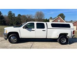 2012 Chevrolet 3500 (CC-2082379) for sale in Cadillac, Michigan
