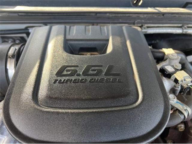2012 Chevrolet 3500 (CC-2082379) for sale in Cadillac, Michigan