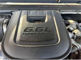 2012 Chevrolet 3500 (CC-2082379) for sale in Cadillac, Michigan