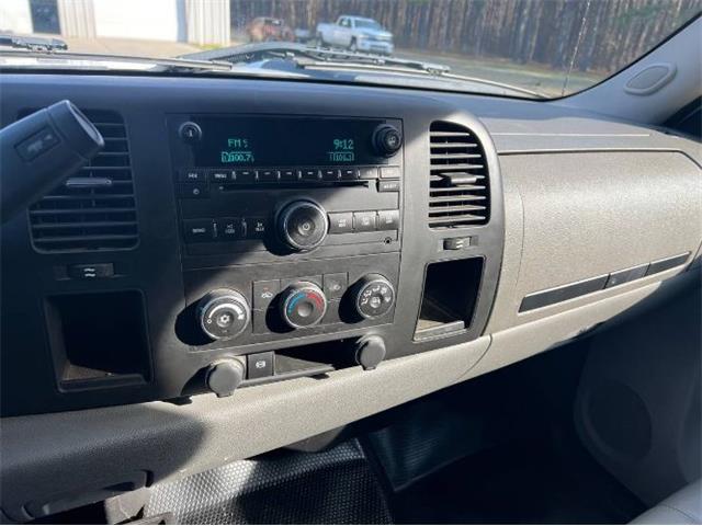 2012 Chevrolet 3500 (CC-2082379) for sale in Cadillac, Michigan
