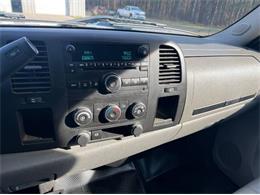 2012 Chevrolet 3500 (CC-2082379) for sale in Cadillac, Michigan