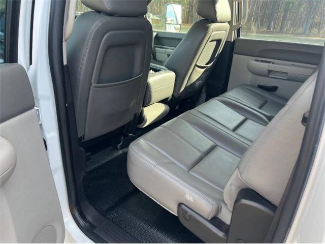 2012 Chevrolet 3500 (CC-2082379) for sale in Cadillac, Michigan