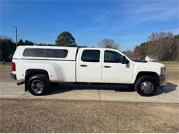 2012 Chevrolet 3500 (CC-2082379) for sale in Cadillac, Michigan