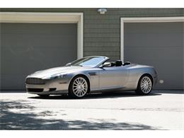 2006 Aston Martin DB9 (CC-2080238) for sale in Wayne, Pennsylvania