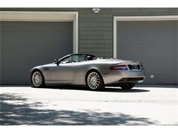 2006 Aston Martin DB9 (CC-2080238) for sale in Wayne, Pennsylvania