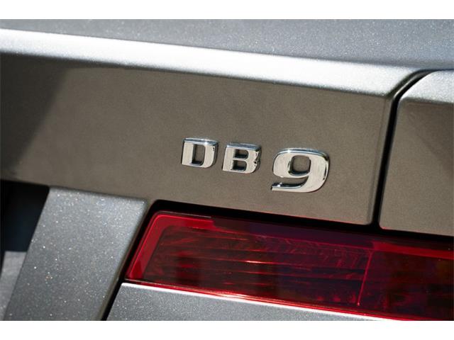 2006 Aston Martin DB9 (CC-2080238) for sale in Wayne, Pennsylvania