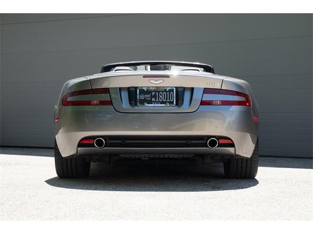 2006 Aston Martin DB9 (CC-2080238) for sale in Wayne, Pennsylvania
