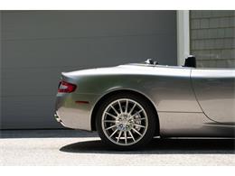 2006 Aston Martin DB9 (CC-2080238) for sale in Wayne, Pennsylvania
